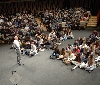 Unisona collega 120 cinema e 24.500 studenti in tutta Italia per discutere del binomio regole-libertà
