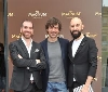 xister e Algida insieme per festeggiare i 25 anni di Magnum al Festival di Cannes