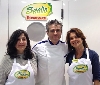 Parte la web series 'Snello Food Show', il primo talent firmato Rovagnati
