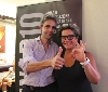 Binario Comunicazione festeggia i suoi dieci anni alla Terrazza Martini di Expo 2015