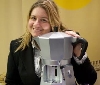 Moka Bialetti, da Roma a Expo 2015 l'80° anniversario si fa itinerante