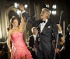 Andrea Bocelli, vip e milionari da tutto il mondo per l'evento 'Celebrity Fight Night'. 13 milioni la raccolta charity