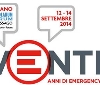 Emergency festeggia i suoi 20 anni con un grande evento al Mediolanum Forum