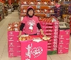 Pink Lady in Gdo con 300.000 ricettari firmati U.I.R. L'operazione è di SG Marketing