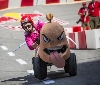 Red Bull Soapbox Race in live streaming con Dailymotion