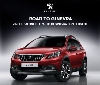 E3 porta i fan di Peugeot all'International Motor Show di Ginevra