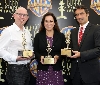 Warner Bros. Consumer Products Emea premia i migliori partner con i 'Golden Bunny Awards'