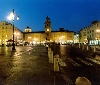 Una tavolata di 300 metri nel centro di Parma per festeggiare i 50 anni del Buon Ricordo