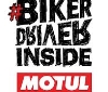 Con #BikerInside, Motul scende in pista per la sicurezza stradale
