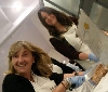 I top client Gattinoni a cena (e in cucina) con lo chef stellato Ugo Alciati