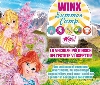 Winx Summer Camp, arriva il primo campo estivo dedicato alle fatine della Rainbow