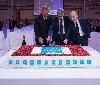 TheFairPlay firma il 35esimo anniversario di Radici Novacips (Radici Group) al Palazzo del Ghiaccio di Milano