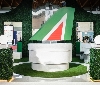 PalazziGas Events, +100% di attività corporate in due anni. L'agenzia porta Alitalia al TTG di Rimini