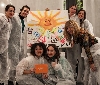 'Make it right', Gattinoni inizia l'anno con una convention e team building di Gruppo