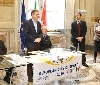 Pisa Città Europea dello Sport 2016: sabato il meeting d'apertura