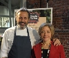 Sale&Pepe mette in scena i nove Cluster di Expo 2015