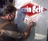 Acqua su Marte, arrivano i workshop di Sign Painting