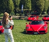 Cars and Coffee per la prima volta oltreconfine: grande attesa per l'edizione svizzera
