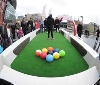 NEWS DALL'ESTERO (UK) - ‘Footpool': Citroën’s latest sports hybrid