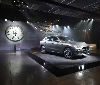 Maserati Levante, anteprima a Milano nello showroom di Ermenegildo Zegna