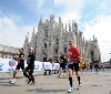 Europ Assistance è sponsor della Relay Marathon