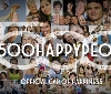 #500happypeople, scatti e dettagli dell'evento firmato da Ideal Comunicazione per Fiat 500
