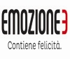Emozione3 inaugura il 2016 con un nuovo logo 