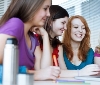 Parte il tour italiano sul 'Coding Rosa': laboratori nelle scuole e hackathon finale a Roma