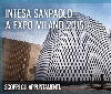 Intesa Sanpaolo a Expo 2015: una storia da raccontare. Presentati il padiglione e il palinsesto di eventi