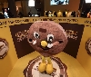 Life, Longari & Loman firma l'experience ‘Nikon 360° for Cookies the Original’ al Sigep