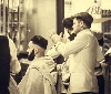 Blues Barber di Firenze sostiene l'Istituto degli Innocenti in un evento charity