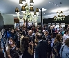 Blu Pubblicità inaugura la mostra 'Windows On Time'
