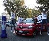 Eventi Apa dà il via al tour #AgileDiCarattere per la nuova Renault Twingo 