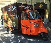 Al via il 'World Burger Food', versione street del cibo secondo Hard Rock Cafe 