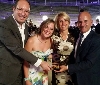 L'EuBea Festival vince il bronzo come 'Migliore utilizzo dello spazio per eventi' a Evento Days