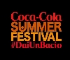 Torna a Roma il 'Coca-Cola Summer Festival', appuntamento fisso con la colonna sonora dell’estate