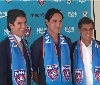 Macron nuovo sponsor tecnico del Miami FC