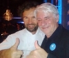 Twitter Italia 2014, 500 trendsetter nella factory di Carlo Cracco