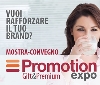 Promotion Expo, riscontro positivo per il nuovo format di mostra-convegno