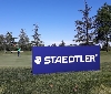 Staedtler è tra i title sponsor del Golf Ten Cup Tour 2016