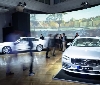 AWE Events anima il Salone dei Tessuti per il lancio delle nuove Volvo S90 e V90