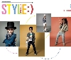 Le 'new faces' di Style Piccoli dai social network a Pitti Bimbo