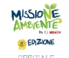 Inventa TRO lancia l'ottava edizione di 'Missione Ambiente by Bosch'