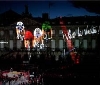 NEWS DALL'ESTERO (Spagna) - Spectacular audiovisual show for the last stage of the Vuelta 