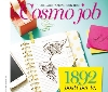 Cosmopolitan promuove il 'Women Talent Day'