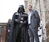 Star Wars Day, dopo il successo del primo evento italiano si annuncia il ritorno nella Capitale