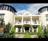 Con la prima edizione del Premio Althea, Villa Althea di Caserta inaugura la nuova Orangerie per eventi 