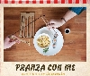 Nasce 'Pranza con Me': anche la pausa pranzo si fa social