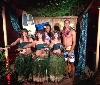 Folletto, la Christmas Tropical Night va in scena con Sinergie