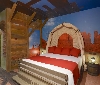 Ecco le prime immagini delle camere del Gardaland Adventure Hotel